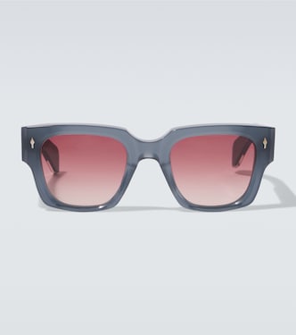 Eckige Sonnenbrille Enzo | Jacques Marie Mage