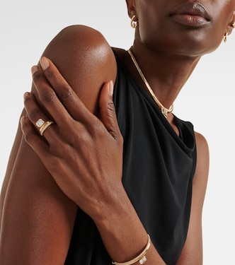 Bague en or 18 ct et diamants | Shay Jewelry