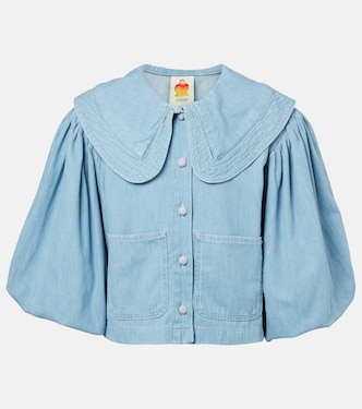 Camicia di jeans | Farm Rio