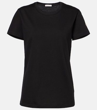 T-shirt en coton | Moncler