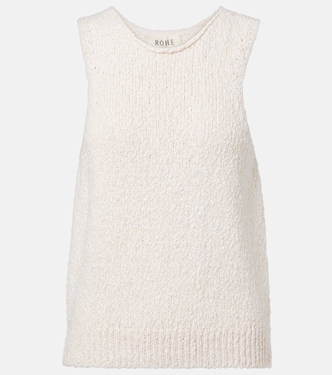Top de algodón | Róhe