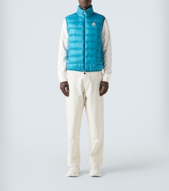 Daunenweste | Moncler