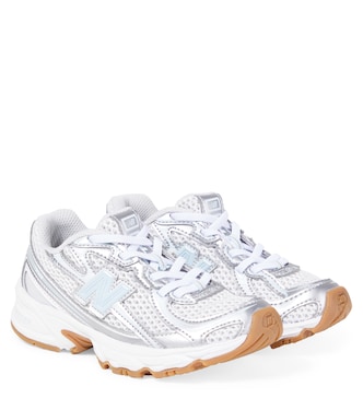 Sneakers 740 Junior mit Leder | New Balance Kids