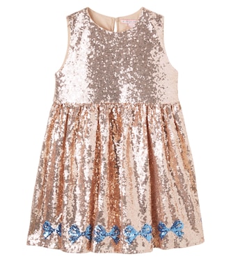 Starla sequined dress | Konges Sløjd
