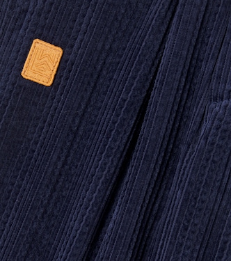 Borris cotton corduroy pants | Liewood