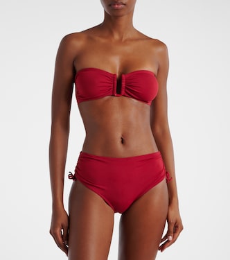 Bikini-Oberteil Show | Eres