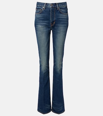 Flared Jeans | Tom Ford