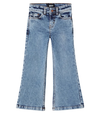 Asta flared jeans | Molo