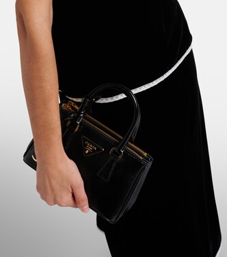 Tote Bag Prada Galleria aus Leder | Prada