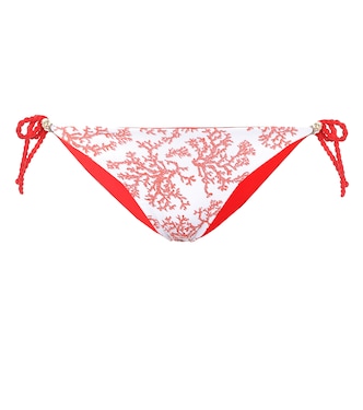 Slip bikini reversibili Belize | Heidi Klein