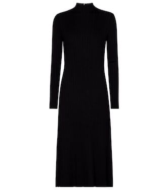 Robe midi | Vince