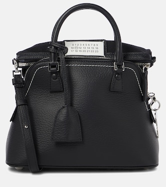 Borsa 5AC Mini in pelle | Maison Margiela