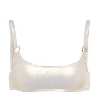 Bari bikini top | Melissa Odabash