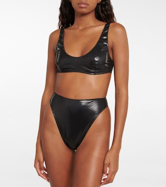 Laminated ‘90s bikini | Oséree