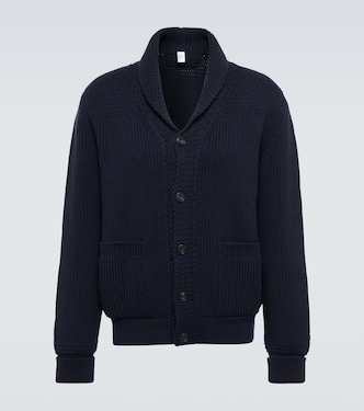 Cardigan in lana | Berluti