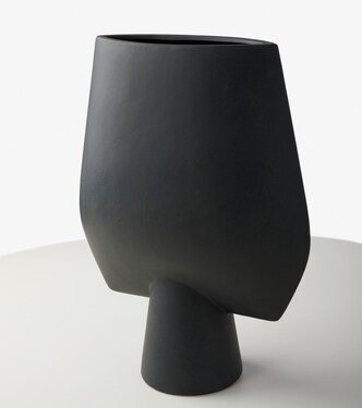 Sphere Square Big vase | 101 Copenhagen