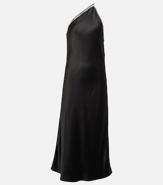 Diana crystal-embellished midi dress | Dodo Bar Or