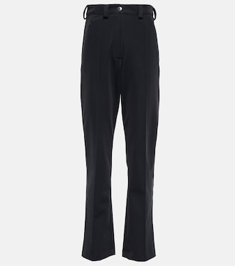 Pantalon de ski droit Farrah | Jet Set