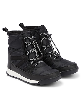 Stivaletti Whitney II Plus Lace | Sorel Kids