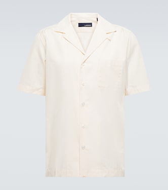 Cotton shirt | Lardini