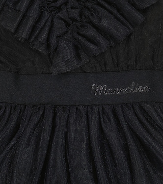 Abito in tulle | Monnalisa