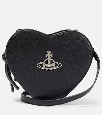 Sac à bandoulière Louise Small en cuir | Vivienne Westwood