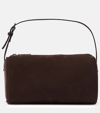Schultertasche '90s aus Leder | The Row