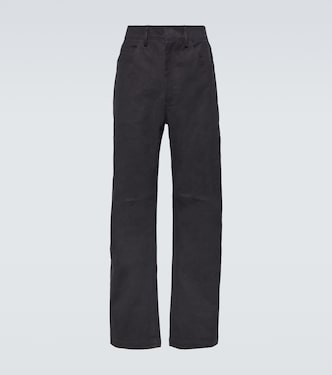 Pantalones rectos Task | Entire Studios