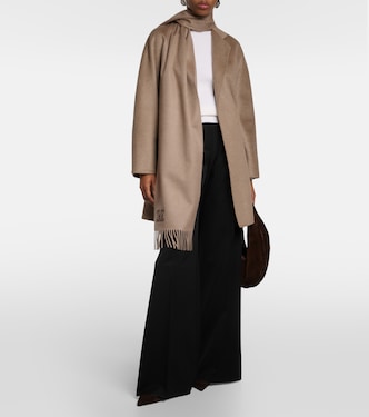 Harold cashmere coat | Max Mara