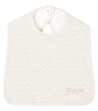 Baby - Bavaglino Clip in cotone | Bonpoint