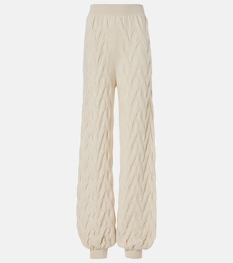 Pantalon de survêtement Cocooning en cachemire | Loro Piana