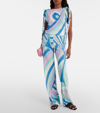 Top Iride | Pucci