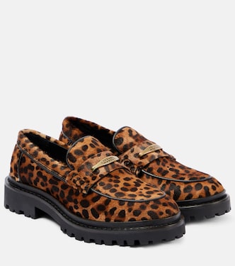 Mocassini Frezza in cavallino | Isabel Marant