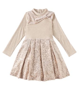 Abito con paillettes | Patachou