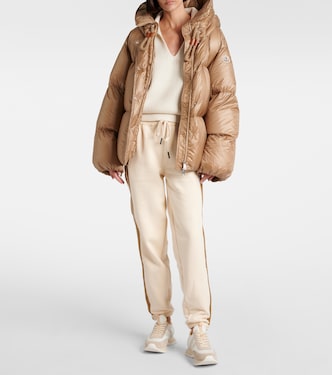 Mantella e giacca convertibili Borey | Moncler