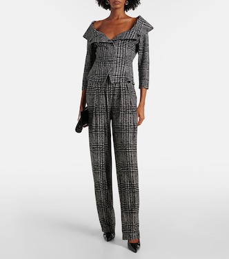 Weite Hose | Norma Kamali