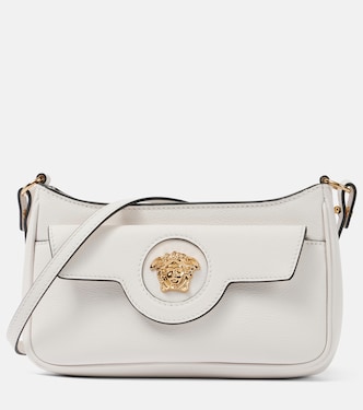 Borsa a spalla Medusa Small in pelle | Versace