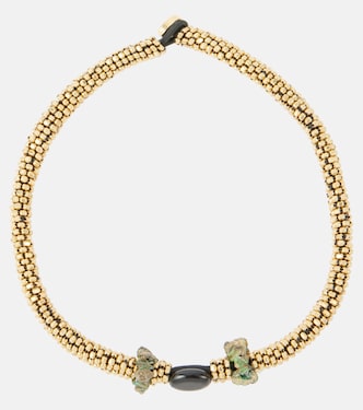 Embellished choker | Isabel Marant