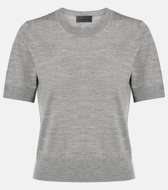 Leilani wool sweater | Nili Lotan