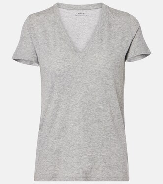 Top in cotone | Vince