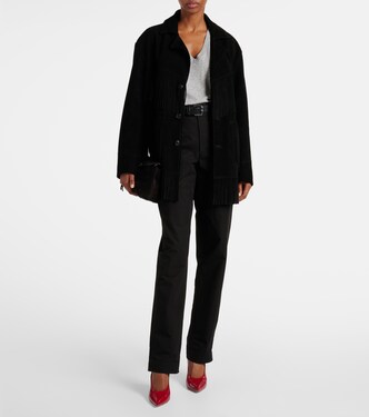 Top in cotone | Vince