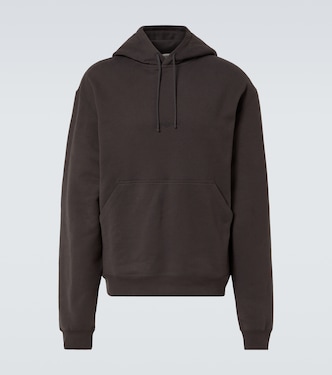 Cotton hoodie | Saint Laurent