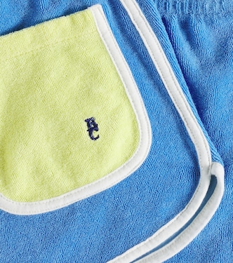Short en coton | Bobo Choses