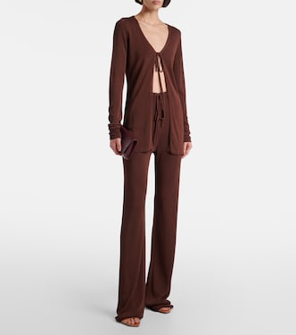 Top de punto | Aya Muse