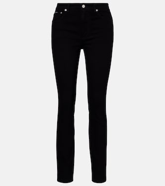Mid-Rise Skinny Jeans | Dolce&Gabbana