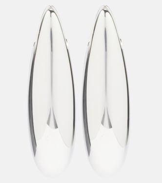 Pendientes de plata de ley | Bottega Veneta