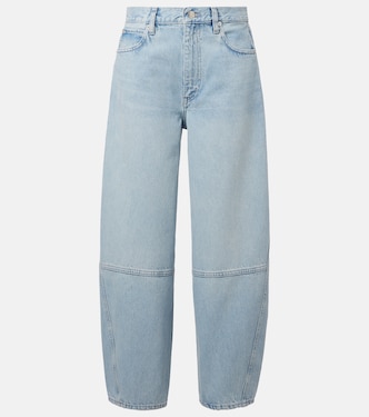 Jeans anchos Twisted | Frame