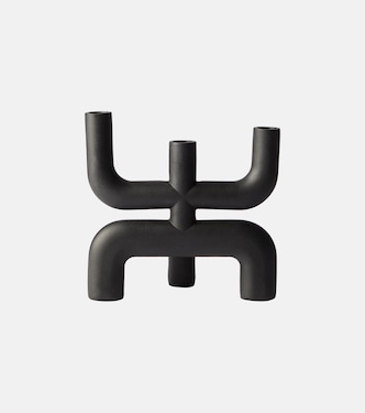 Cobra ceramic candle holder | 101 Copenhagen
