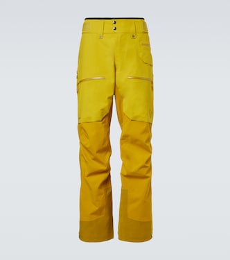 Lofoten ski pants | Norrøna