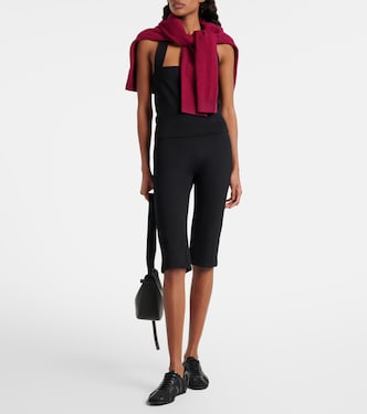 Pantalon capri Rio | Leset